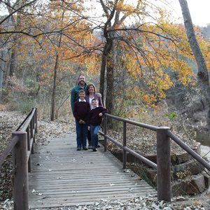 Meet your Posher, Jenny hegwood